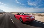 Maserati GranCabrio Sport 2011 года